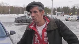 Дэдпул - смотреть онлайн (трейлер на русском 2016)