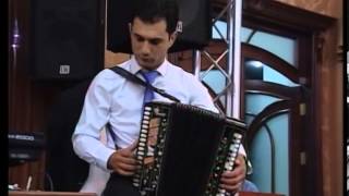 Vaqif Eliyev Qarmon-Segah Vaqifin telebesi Mensur Abbaszade