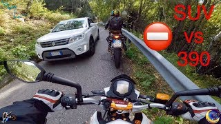 La Salita più DURA d'Europa ?? Ep. 3/3