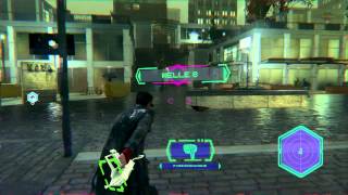 Watch Dogs Alien Inversion