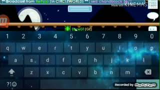 Easy profit 2 to 12Wls Growtopia !!