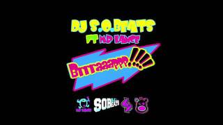 DJ S.O Beats  'Brrraaappp'