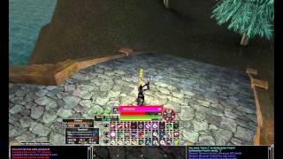 Dark Age of Camelot - Boob_Champ [Champion] [Solo PvP]