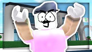 I GOT HACKED?! | Roblox