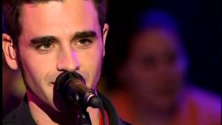 Dashboard Confessional MTV Unplugged