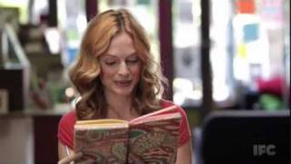 Portlandia - Toni and Candace - ep.6