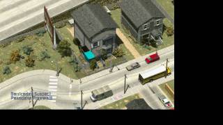 Swat 3 Mission 1