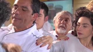 Promo genérica 20añero a los 40 - Historia