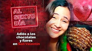 Adiós a los chocolates y flores en San Valentín, estos si son verdaderos regalos originales