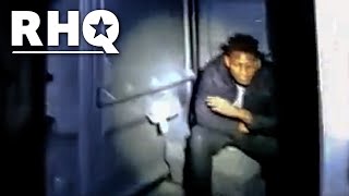Cop Shoots Black Man On Toilet