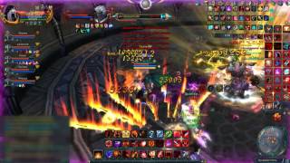 Dark Age Vampire Arena [5] Ракование в ареносете