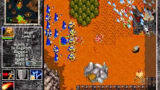 Warcraft 2 lossless speedrun humans 13
