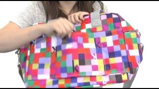 Kipling Sherpa Carry On Tote SKU:#8304348