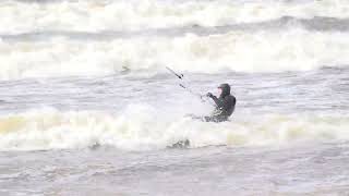 perfect storm, interesting video,