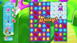 Candy Crush Soda Saga level 456