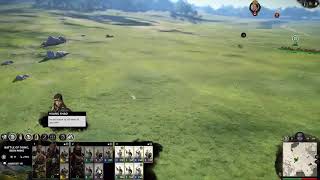 TW: Three Kingdoms - Liu Bei Campaign Part 3 || Eliminating Huang Shao
