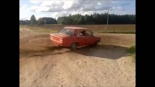 best of vaz #drifting