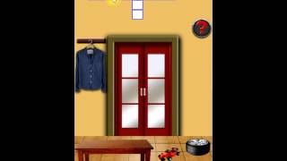 100 doors room rescue level 91