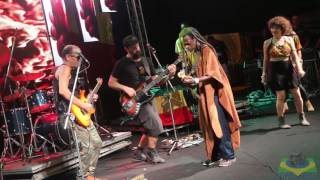 Koko Dembele Republica do Reggae 2016 por Filme Zero