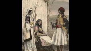 Αλέκος Δήμου - Μπάρμπα Γιώργη - Barba Jorgji