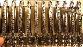 Vaillant 11 XZ C+ рубрика Ремонт#5 Академия теплотехники