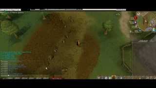 Places To Mine #5 (Varrock Iron/Tin Mine)