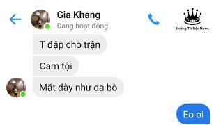 HTĐD #58 | Thằng Bạn Học Sinh Trung Học - Phần 5 | Series Tán Tỉnh Bạn Học