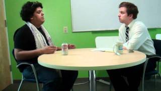 High School Interview, Part II
