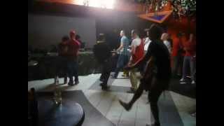 Tekk Freakz Tour 2012 @ CULT (Part 11)