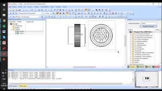 Software E3.series - Creación de Conectores