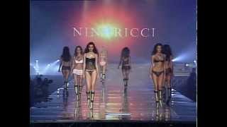 FashionShow Underwear ASTRO  WO 2004, Дикая Орхидея, part 1