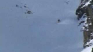 Big Powder Day Valdez, Alaska
