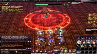 Atlantica Online: Tigre Gigante Estupendo