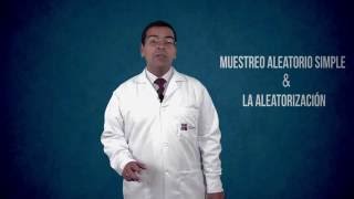 Estadística - CTO  Perú Curso de Residentado