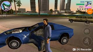 Прохождение GTA Vice City на 100% (Android) спрятанные пакеты 20/100