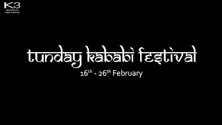 Tunday Kababi Festival | Teaser | JW Marriott New Delhi Aerocity