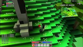 Cube World ("Кубический мир") - мои впечатления, играть или не играть?