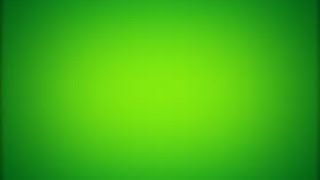 Green Screen Test
