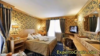 Hotel Spinale, Madonna di Campiglio, Italy