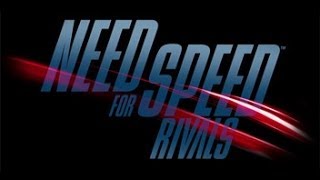 Обзор на Need For Speed Rivals / NFS Rivals