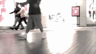HGK Mall Sesh:)