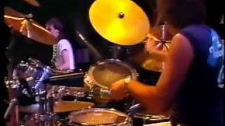 Josephine - Chris Rea - video Live rare concert at Lorelei