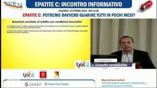 Esenzioni, Invalidità civile e agevolazioni durante la malattia - Massimiliano Conforti