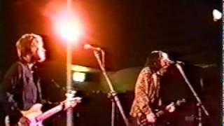The Grays - "Nothing Between Us" - Live In Denver 1994