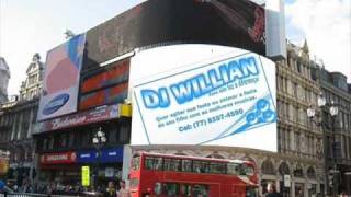 DJ WILLIAN-15 PANCADAO AUTOMOTIVO