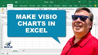 Excel Visio Data Visualizer Reaches General Availability - 2375