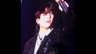 So Show Me (Magic Shop) BTS Jungkook interaction with ARMY Compilation