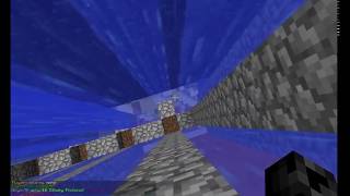 Minecraft boat glitching scumbags