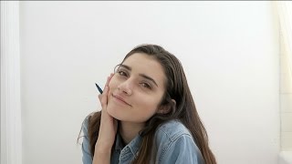 Sarah Curr Q&A - Get To Know Me