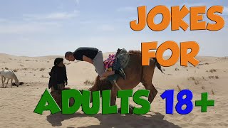 Funny JOKES FOR ADULTS 18+ # 2 BEST Jokes Compilation Stupid people doing stupid things Compilation